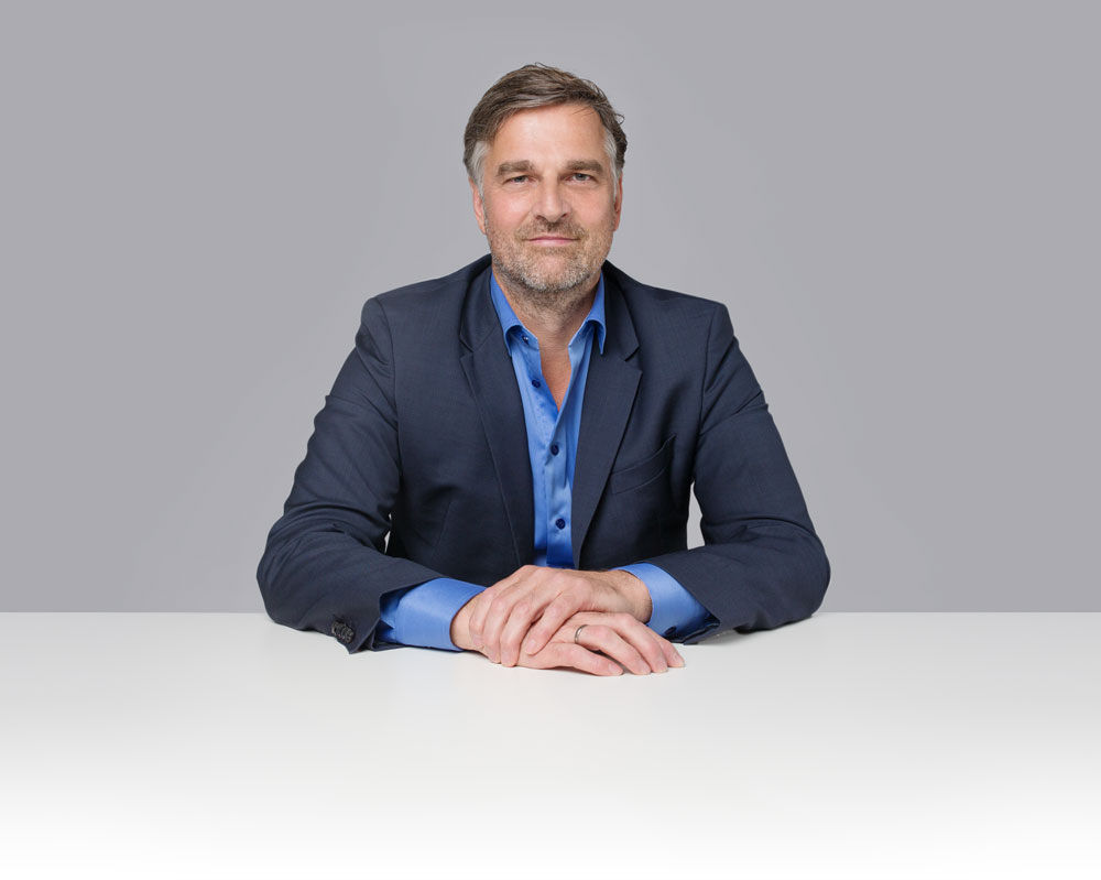 Thorsten Schermall