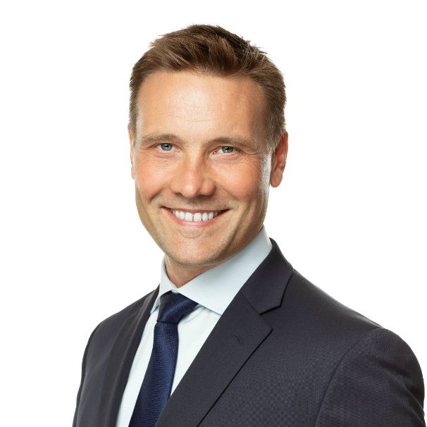 Stefan Larson