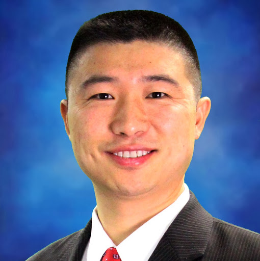 Daniel Wang