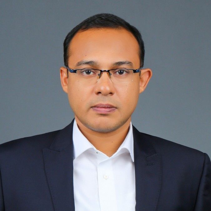 Mukund Nambirajan
