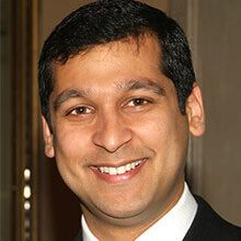 Girish Ramdas
