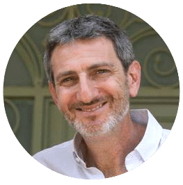 Eidan Apelbaum