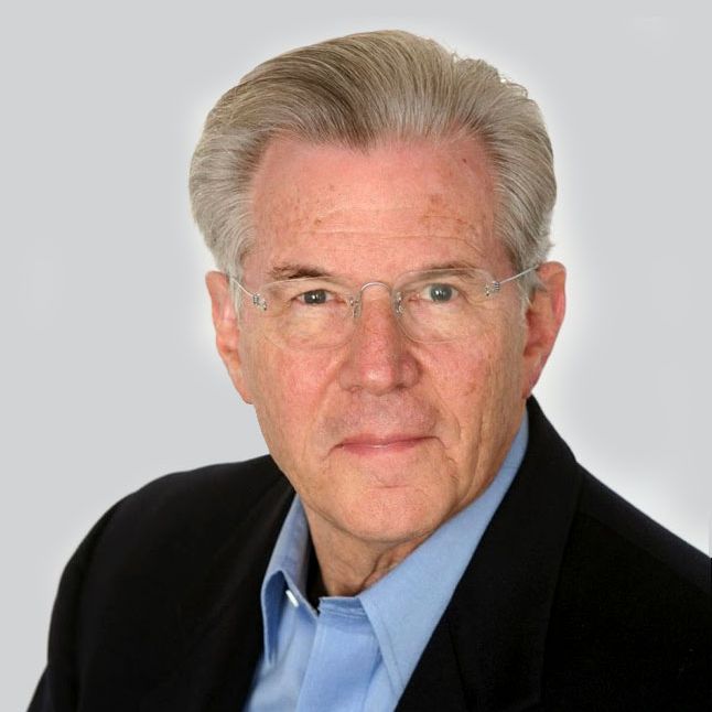 Richard Popp