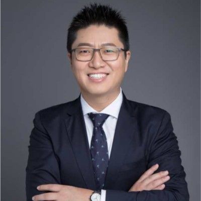 Alexan Zhang