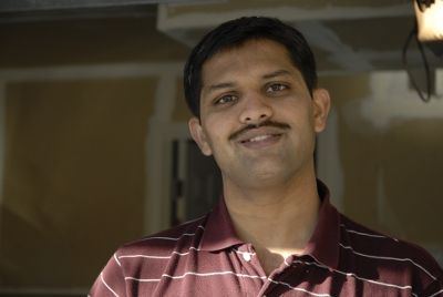 Kedar Mhaswade