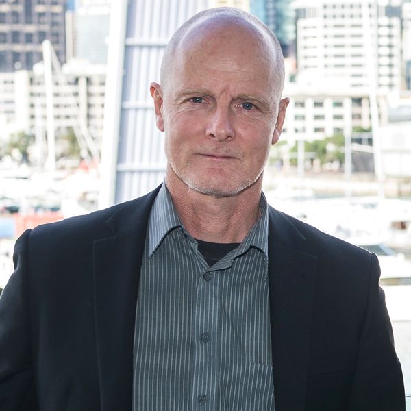 Nick Roberts