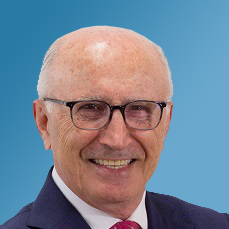 Fred Nazem
