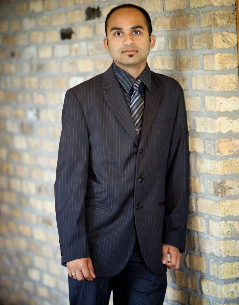 Sunil Mallya