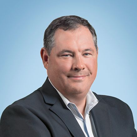 Scott King