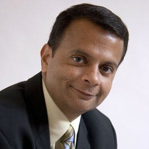 Sreedhar Potarazu
