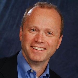 Brett Butler