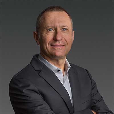 Daniel Doimo