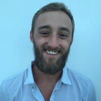 Aaron Goodman