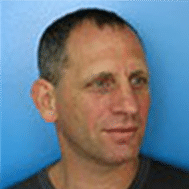 Barak Azmon