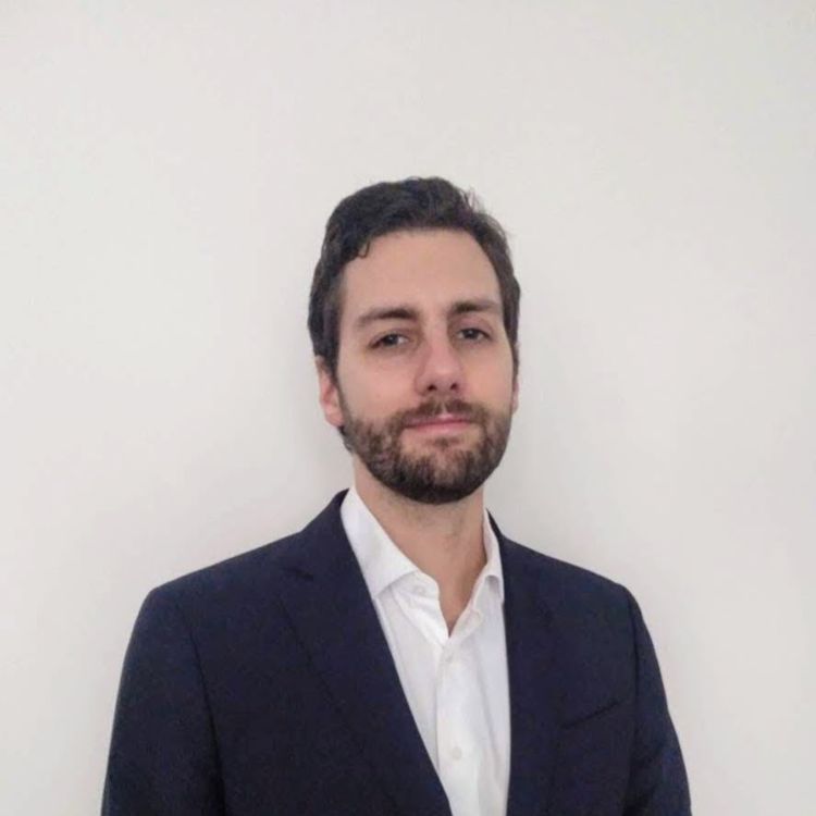 Rui Rodrigues