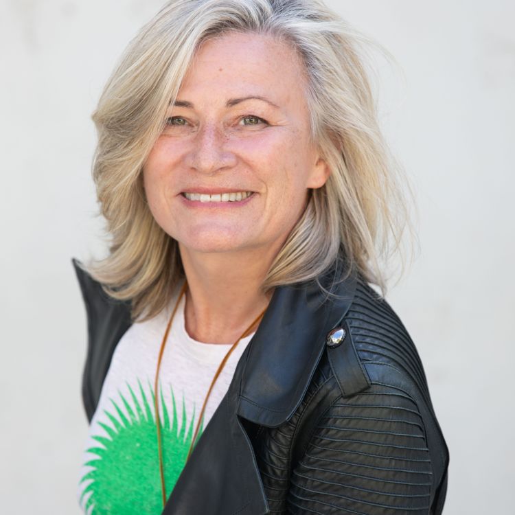 Cecile Moulard