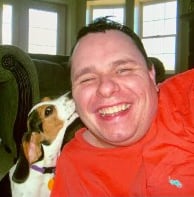 Mark Frazer