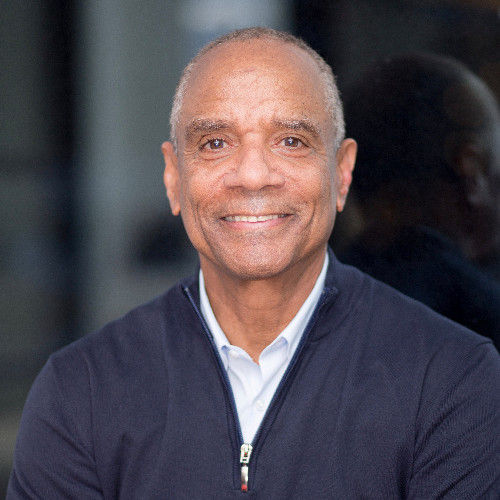 Ken Chenault