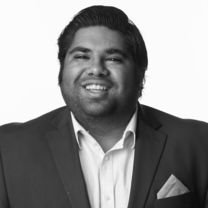 Nikhil Gopalani