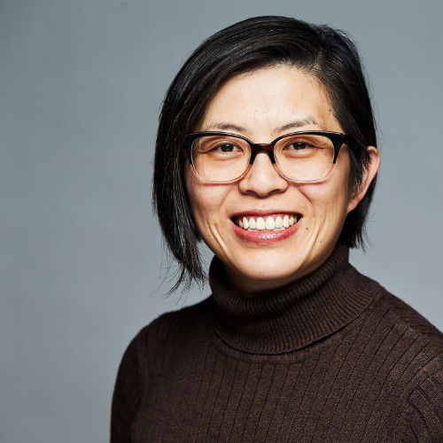 Gladys Wong