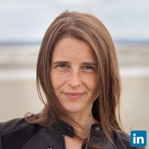 Tina Denuit-Wojcik