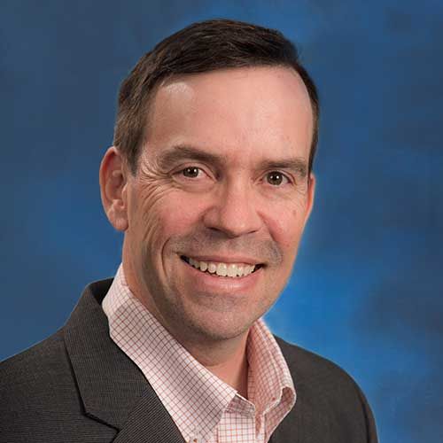 Robert Geiger
