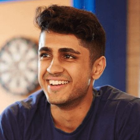 Arman Hezarkhani