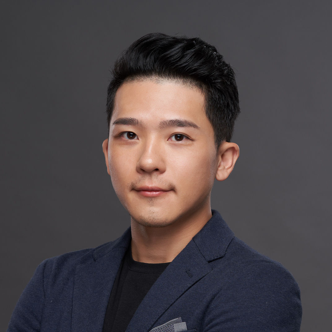 David Tseng