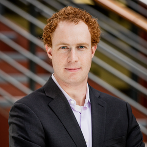 Benjamin Bercovitz
