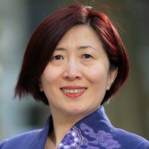 Xuelian Chi