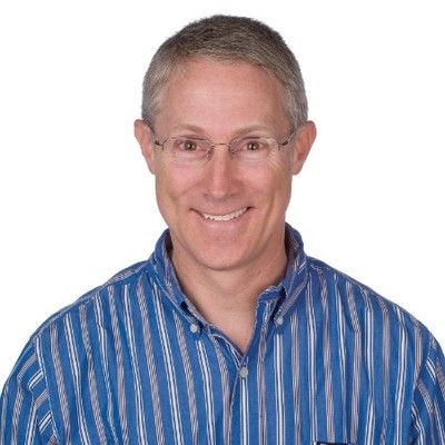 Todd Cravens