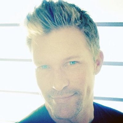 Christian Johnson