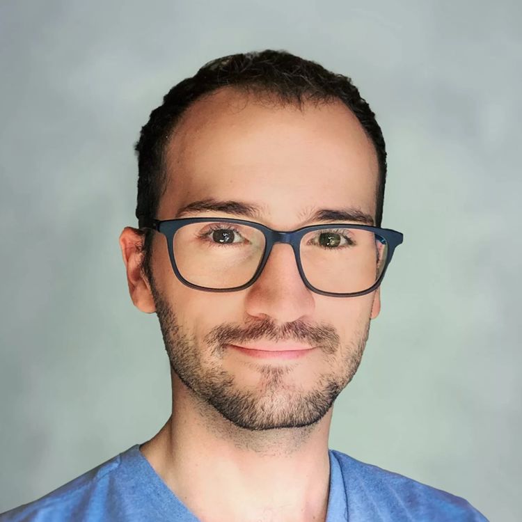 Markus Leballeux