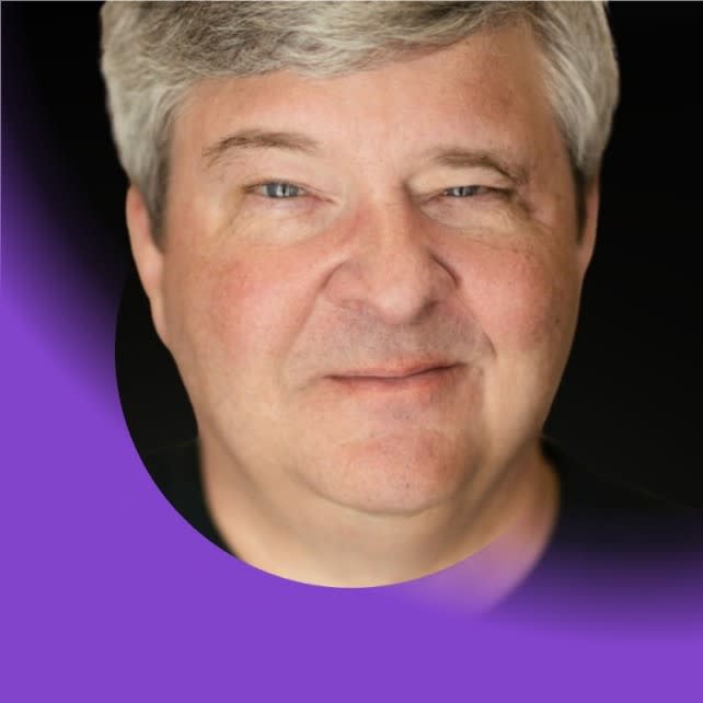 David Brown