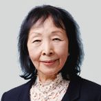 Junko Fukuda