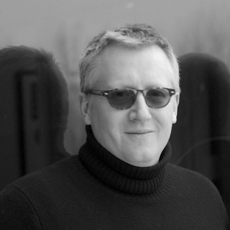 Anthony Keene