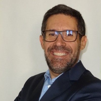 Max Moreira
