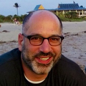David Mandel