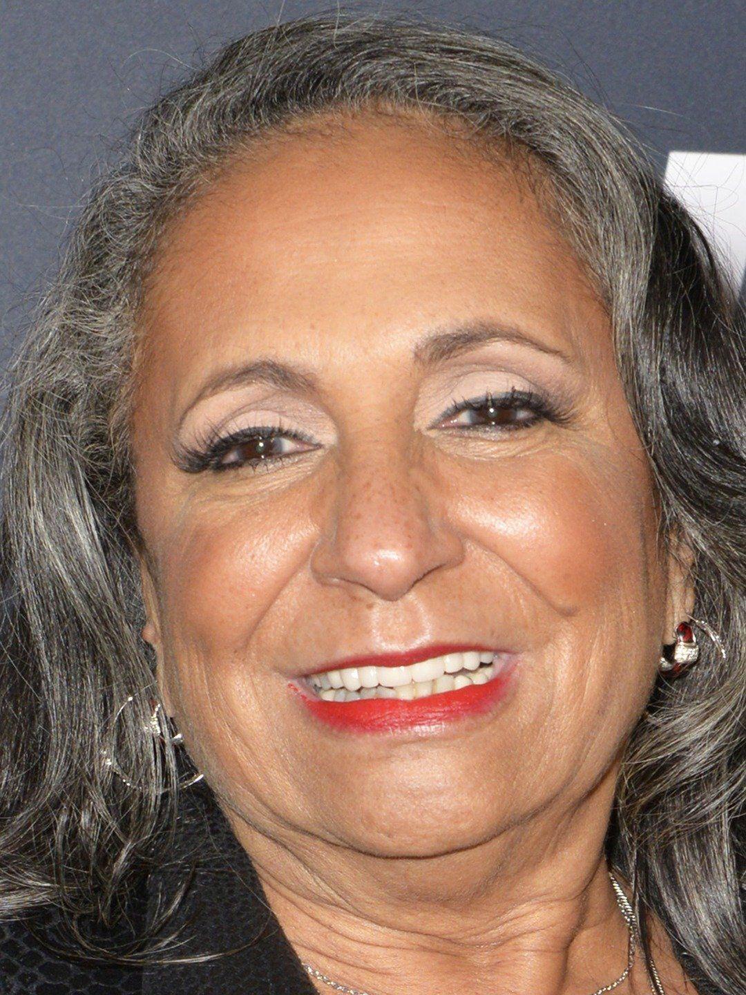 Cathy Hughes