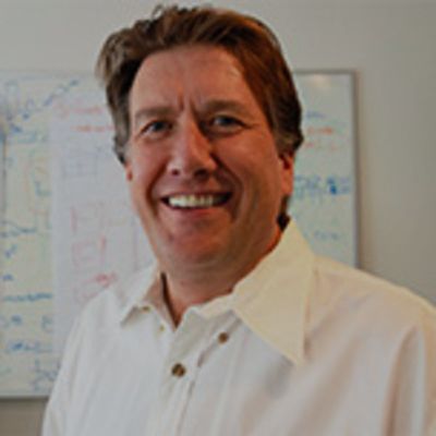 Phil Huber