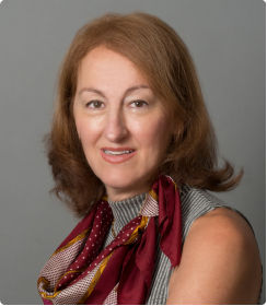 Jacqueline Barnea