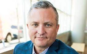 Darren Jensen