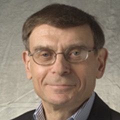 Alan Levy