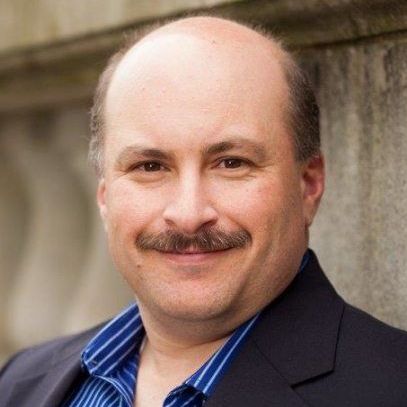 Peter Longo