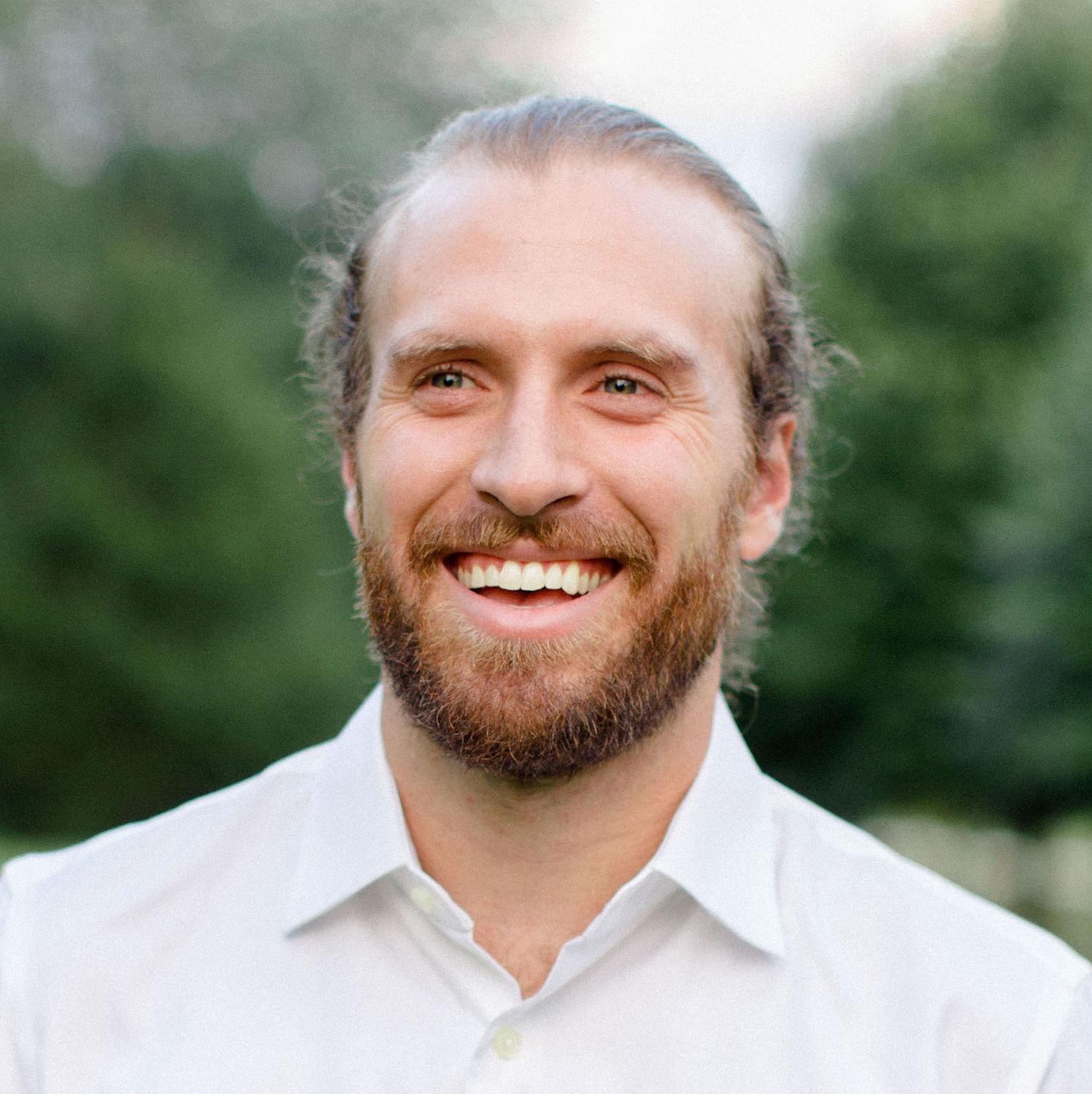 Chris Palmer