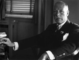 Harry Black