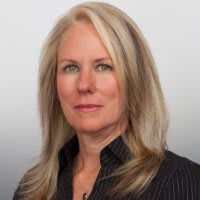 Patricia Galloway