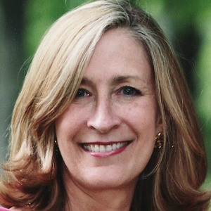 Mary Minton