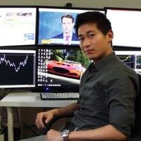 Terry Gu