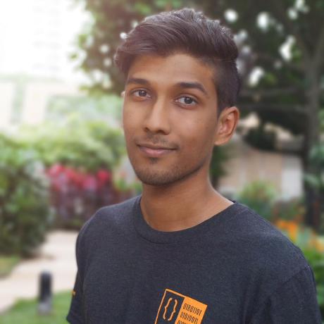 Aravind Kandiah